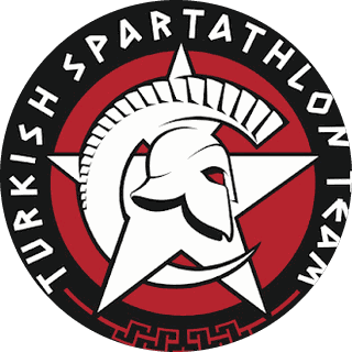 Türkiye Spartathlon Takımı